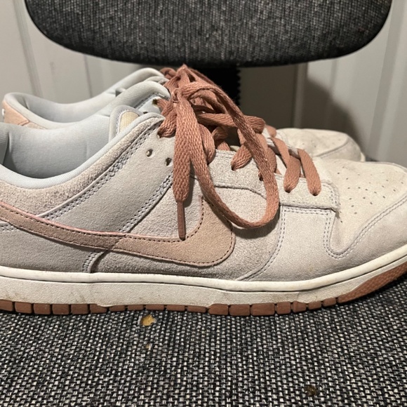 Nike Dunks Low and High - Picture 8 of 8